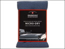 Micro-Dry - the Wunder Drying Towel